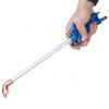 Rodipu Pneumatic Cleaning Gun, AD-25, 1/4 Inch Inlet Size x 250MM Length