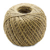 Oasis Twine String Cord, Jute, 2MM Dia x 30 Mtrs Length, Natural