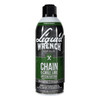 Liquid Wrench Chain and Cable Lube, L711, 11 Oz