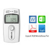 Elitech USB Temperature and Humidity Data Logger, RC-4HC, LCD, 16000 Readings, -30 to 60 Deg.C