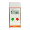 Elitech Disposable Single Use Temperature Data Logger, LogEt-6, LCD, 16000 Readings, -30 to 70 Deg.C