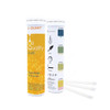 Johnson Oil Quality Test Strip, 245.1, J-Quant, 0 to 6% FFA, 100 Strips/Pack