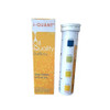 Johnson Oil Quality Test Strip, 245.1, J-Quant, 0 to 6% FFA, 100 Strips/Pack