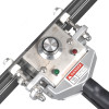 Handheld Crimp Heat Sealing Machine, FKR-500, FKR Series, 500W, 10MM Sealing Width x 500MM Sealing Length