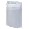 Woven Bag, Polypropylene, XL, 135CM Width x 185CM Length, White, 10 Pcs/Pack