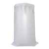 Woven Bag, Polypropylene, XL, 135CM Width x 185CM Length, White, 10 Pcs/Pack