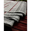 Woven Bag, Polypropylene, S, 95CM Width x 120CM Length, Black/White, 10 Pcs/Pack