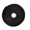 Butyl Seal Tape, Synthetic Rubber, 3MM Thk, 25MM Width x 15 Mtrs Length, Black