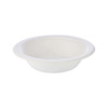 Bio-Degradable Bowl, 12 Oz, White, 1000 Pcs/Pack