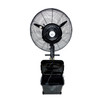 Reef Centrifugal Mist Fan, 260W, 26 Inch, 1.75 Mtrs Height, 41 Ltrs Water Tank Capacity