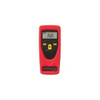 Amprobe Contact and Non-Contact Tachometer, TACH-20, ABS, 2 x AA 1.5V, Red