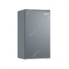 Nobel Single Door Refrigerator, NR135RSI, R600a, 3 Star, 100 Ltrs Capacity, Grey