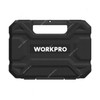 Workpro Household Tools Kit, WP209023, 32 Pcs/Set