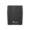 Maxima Line Interactive UPS, Lepton-2KVA, 1 Phase, 140-300VAC, 2x 12V/9Ah Battery