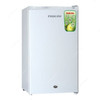 Nikai Single Door Refrigerator, NRF125SS, 125 Ltrs Capacity, White