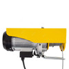 Denzel Electric Telpher, TF-500, 1000W, 6-12 Mtrs Lifting Height, 250-500 Kg Loading Capacity