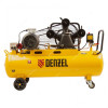 Denzel Belt-Driven Air Compressor, BCW3000-T/100, 3 kW, 100 Ltrs, 10 Bar, 520 L/Min