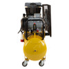 Denzel Belt-Driven Air Compressor, BCI4000-T/100, 4 kW, 100 Ltrs, 10 Bar, 690 L/Min