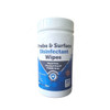 Ecotech Food Contact Safe Probe Disinfectant Wipes, 12CM Width x 13CM Length, 200 Pcs/Pack