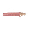Hyperteam Propane Cutting Tip, PNME-4, 5/64 Inch Tip Size, 30-60MM Cutting Capacity, 5 Pcs/Pack  -    