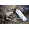 Weicon Multi Purpose Brake Cleaner, 10000148, 500ML, Transparent