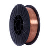 Rns ER70S-6 Solid MIG Welding Wire, Mild Steel, 1.0MM Dia, 15 Kg/Roll