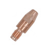 Rns Heavy Duty Contact Tip, 1.2MM, M8 x 1.25MM Thread Size, 10MM Dia x 30MM Length, 50 Pcs/Pack