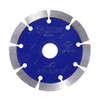 Rns Universal Diamond Cutting Blade, Segmented, 13300 RPM, 4 Inch Dia