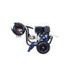Vtools Gasoline Pressure Washer With 15 Mtrs Hose, 420CC, 303 Bar, 3.6 Ltrs Tank Capacity