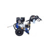 Vtools Gasoline Pressure Washer With 15 Mtrs Hose, 420CC, 303 Bar, 3.6 Ltrs Tank Capacity