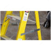 Stanley Step Ladder, SXLDFG-008, Fiberglass, 8 Steps, 150 Kg Loading Capacity