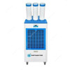Cool Master Portable Air Conditioner, PAC3000, 3000W, 220-240VAC, R410, 25000 BTU