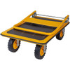 Dewalt Foldable Platform Trolley, DXWT-504, 400 Kg Loading Capacity