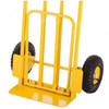 Stanley Hand Truck, SXWTC-HT535, Steel, 200 Kg Loading Capacity