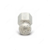 Spraytech EH Series Static Spray Ball Stainless Steel and Plastic Versions