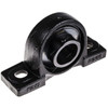 Fag Plummer Block Bearing, UCP208, Cast Iron, 40MM Shaft Size