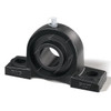 Fag Pillow Block Bearing, UCP210, Cast Iron, 50MM Shaft Size