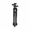 Manfrotto Tripod With 3-Way Pan/Tilt Head, MT055XPRO3-3W, 90-1830MM Working Height, 8 Kg Loading Capacity