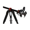 Manfrotto Tripod With 3-Way Pan/Tilt Head, MT055XPRO3-3W, 90-1830MM Working Height, 8 Kg Loading Capacity