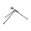 Manfrotto Tripod With 3-Way Pan/Tilt Head, MT055XPRO3-3W, 90-1830MM Working Height, 8 Kg Loading Capacity