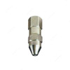 Spraytech DL Series Narrow Angle Full Cone Spray Nozzles