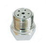 Spraytech DM Series ABC Angular Full Cone Spray Nozzles