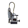 Euroboor Pneumatic Magnetic Drilling Machine, AIR.55, 55MM Cutting Dia