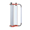 Stretch Wrap Dispenser With Handle, Plastic, 590MM Height x 300MM Width