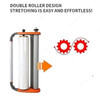 Stretch Wrap Dispenser With Handle, Plastic, 590MM Height x 300MM Width