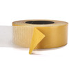 Heavy Duty Double Sided Mesh Tape, 50MM Width x 25 Mtrs Length