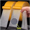 Heavy Duty Double Sided Mesh Tape, 50MM Width x 25 Mtrs Length