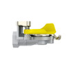 Wabco Coupling Head, 8 Bar, M16 x 1.5CM Thread Size