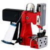 Portable Cable Operated Bag Closing Machine, GK9-890, 190W, 16000 RPM, Red