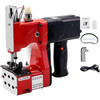Portable Cable Operated Bag Closing Machine, GK9-890, 190W, 16000 RPM, Red